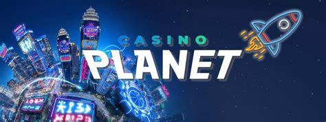  m planet casino